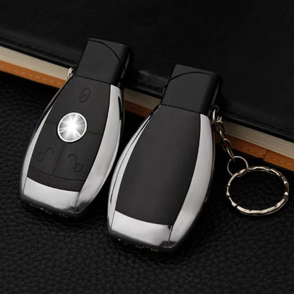 Creative Lighter Car Key  Fashion Funny Cool Gift Wholesale (Airless)